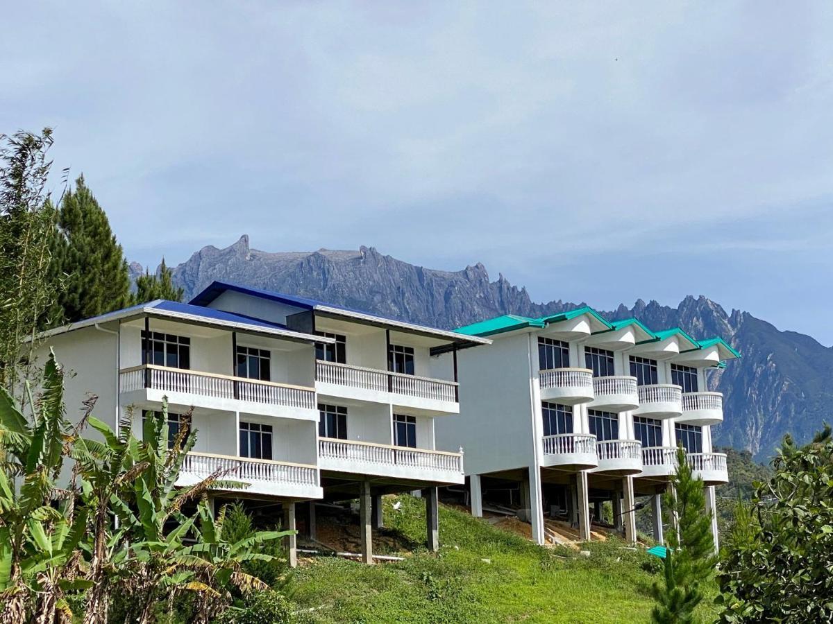 Jr Resort 拉瑙 外观 照片