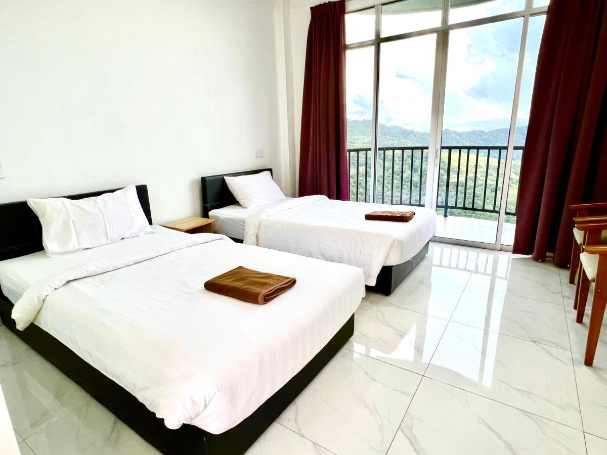 Jr Resort 拉瑙 外观 照片