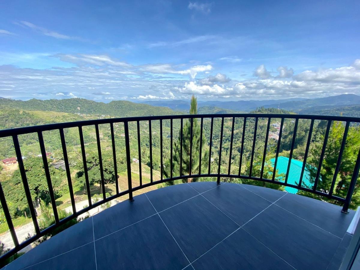 Jr Resort 拉瑙 外观 照片