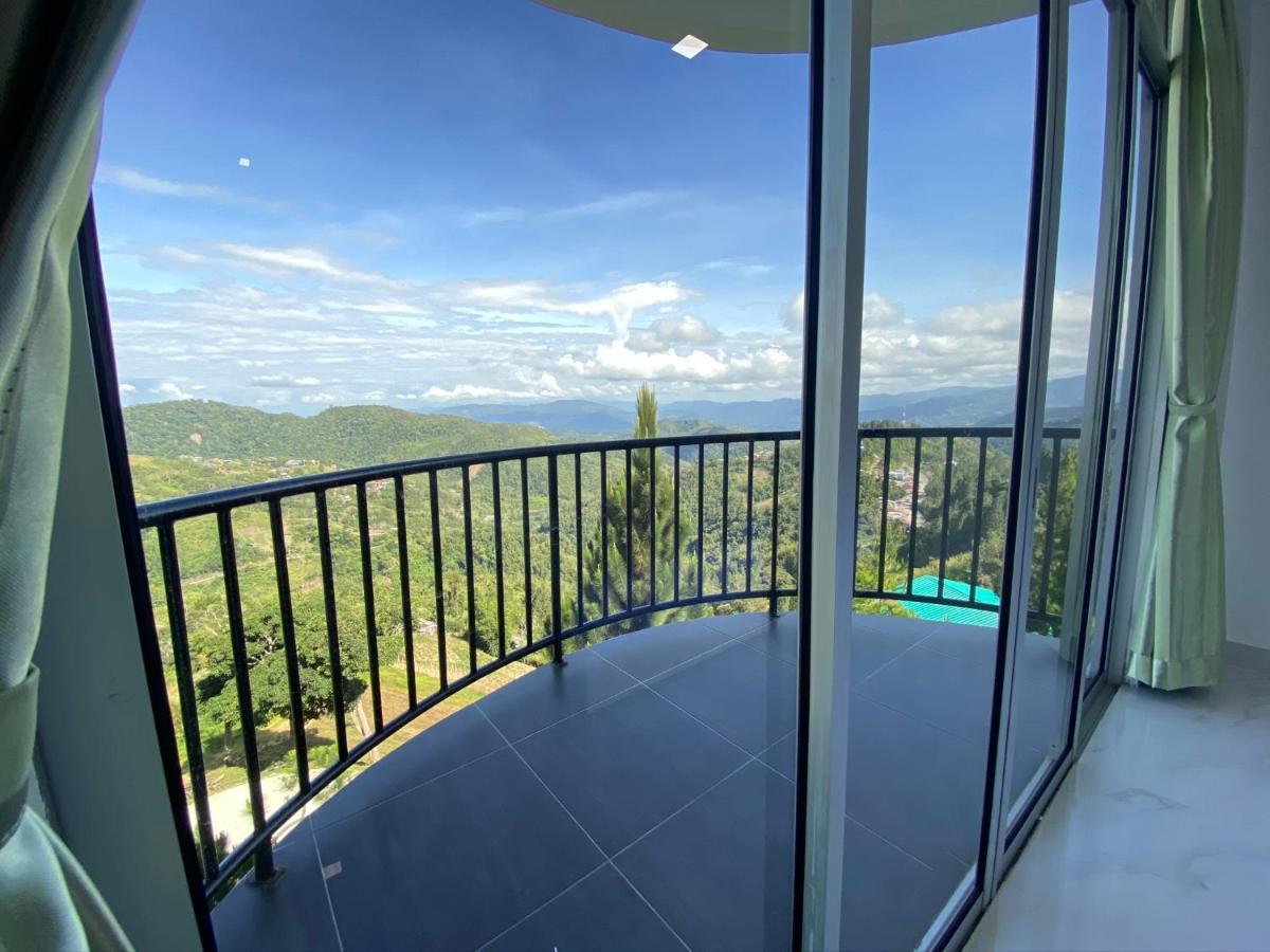 Jr Resort 拉瑙 外观 照片