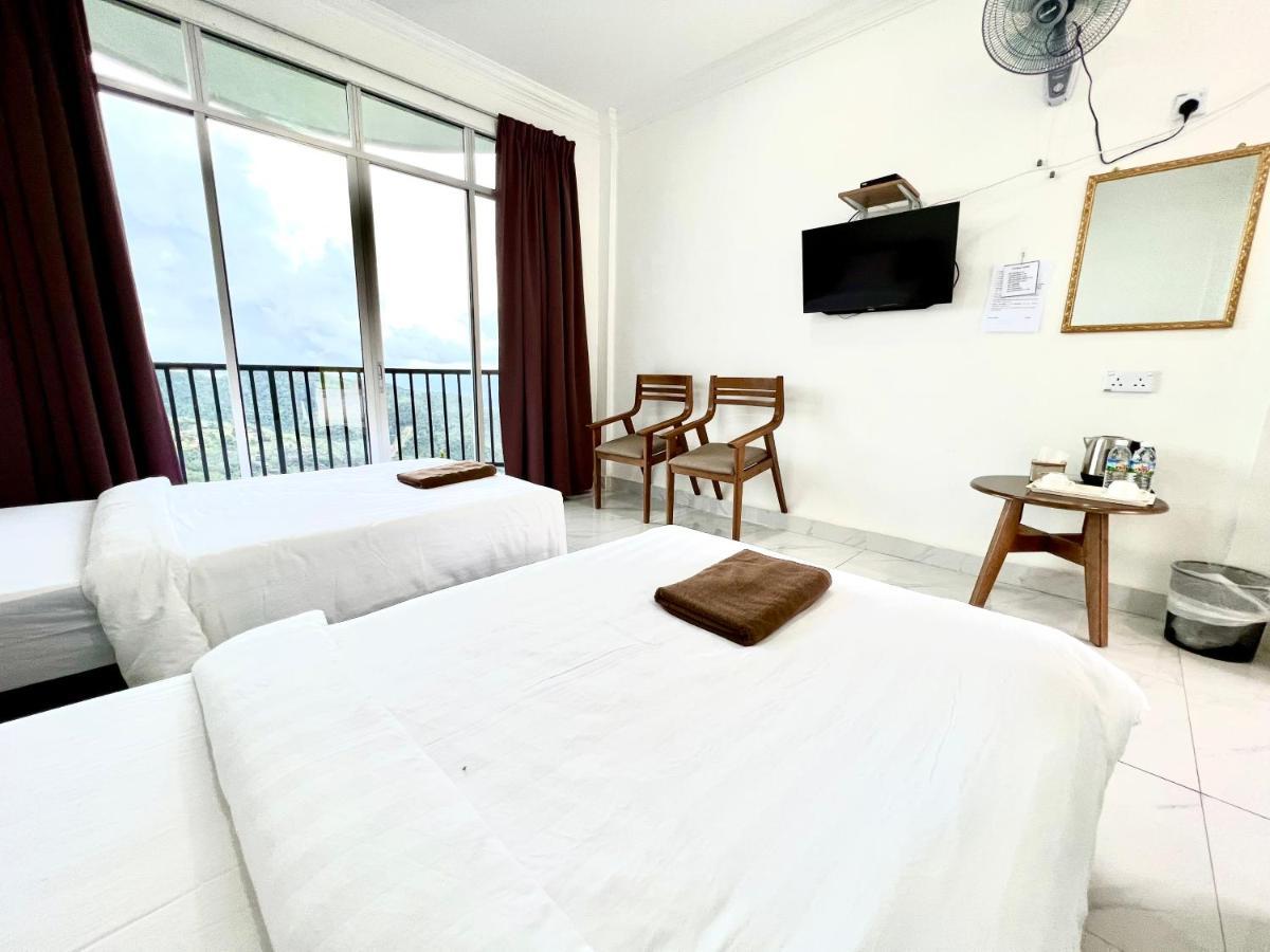 Jr Resort 拉瑙 外观 照片