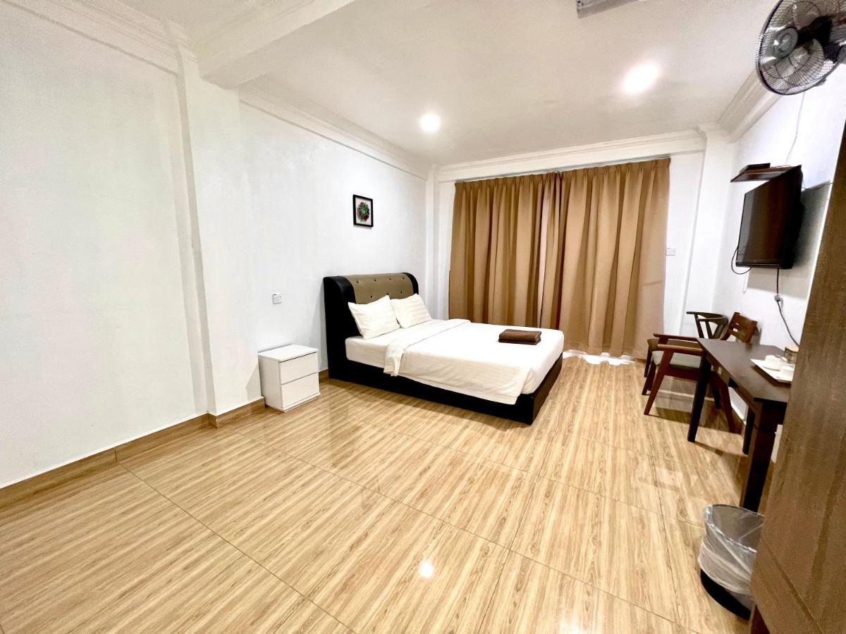 Jr Resort 拉瑙 外观 照片