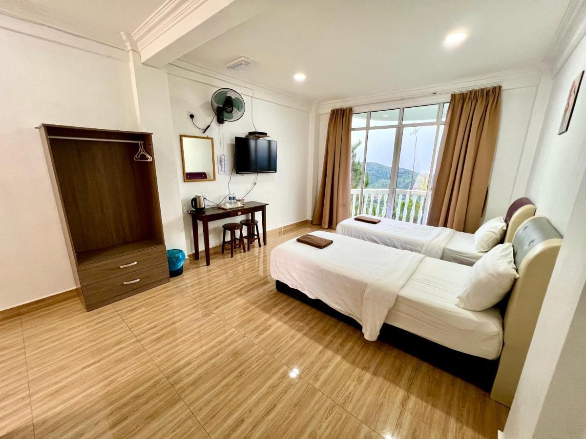 Jr Resort 拉瑙 外观 照片