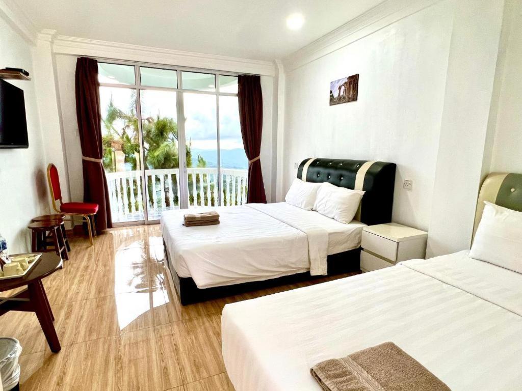 Jr Resort 拉瑙 外观 照片