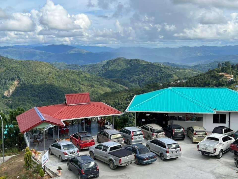 Jr Resort 拉瑙 外观 照片