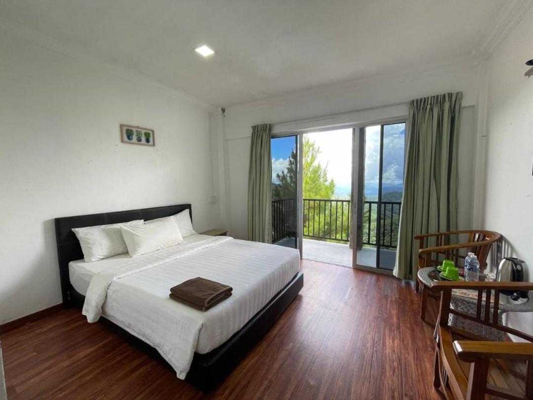 Jr Resort 拉瑙 外观 照片